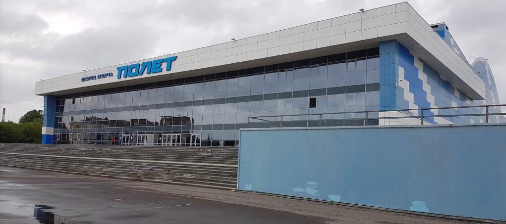 СК Полет