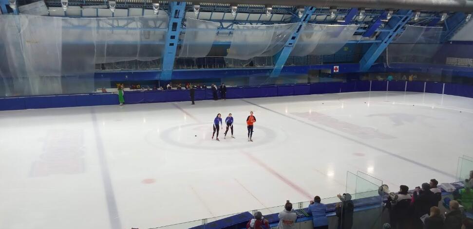 СК Полет