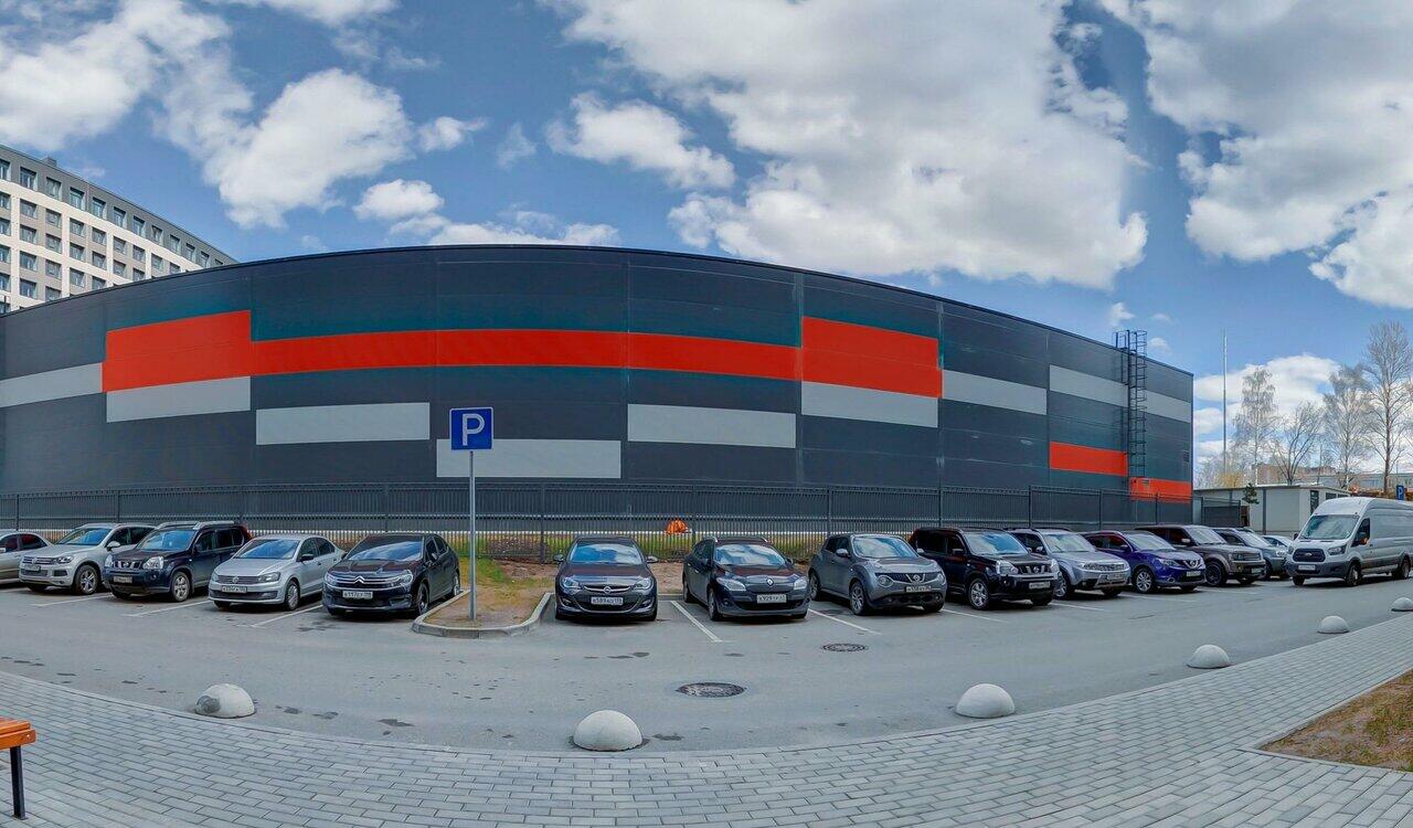 Шанс Арена