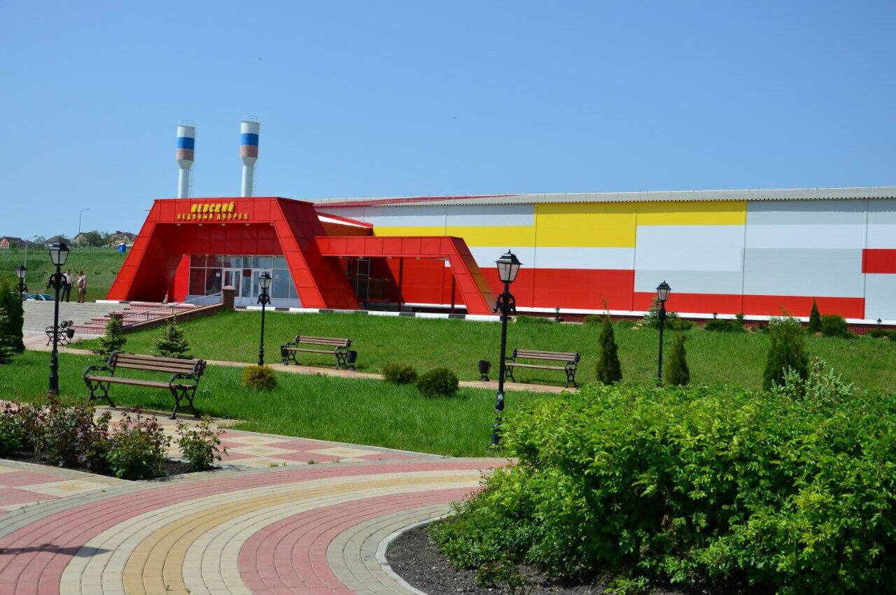 ЛД Невский
