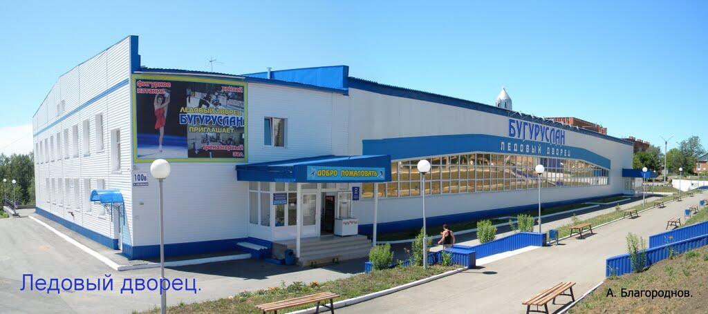МАУ 