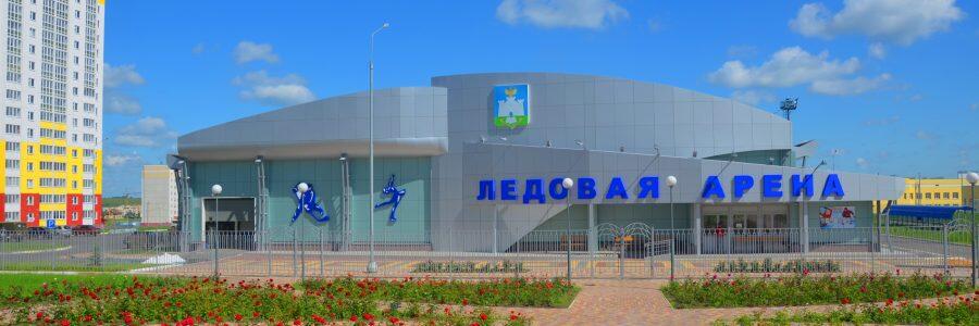 ЛД Ледовое поколение