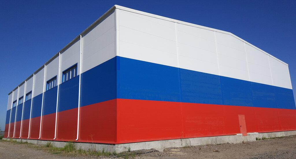 СК Медведь