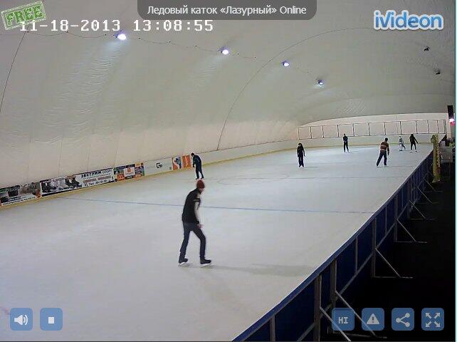 СК Лазурный